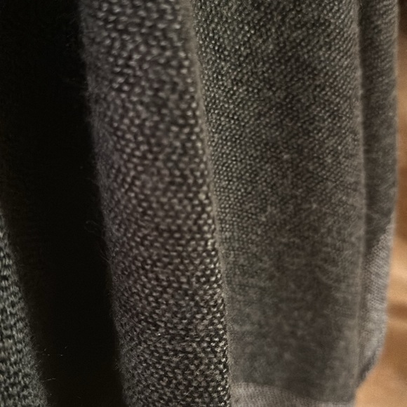 🎉2xHost Pick🎉 Open Sweater Wrap - Picture 7 of 8